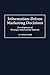Information-Driven Marketin...