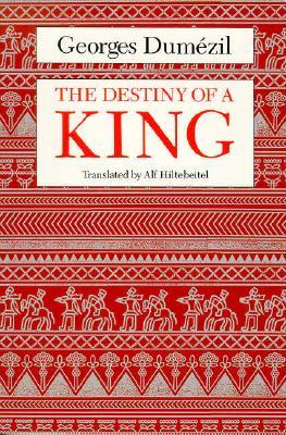 The Destiny of a King (Midway Reprint Series)