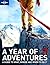 AYear of Adventures by Bain, Andrew ( Author ) ON Aug-01-2010... by Andrew Bain AYear of Adventures by Bain, Andrew ( Author ) ON Aug-01-2010... by Andrew Bain