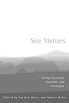 Site Matters: Des...