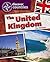 The United Kingdom (Discover Countries)