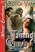 Taming Olivia (Terra-form #2)
