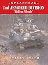 2nd Armored Division: "Hell on Wheels" (Spearhead 10)