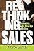 Rethinking Sales