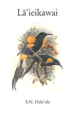 La'ieikawai (Hawaiian Studies)