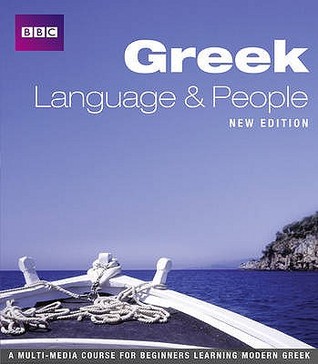 Greek Language & People (BBC Active)