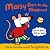 Maisy Goes to the Playground by Lucy Cousins Maisy Goes to the Playground by Lucy Cousins