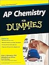 AP Chemistry For Dummies