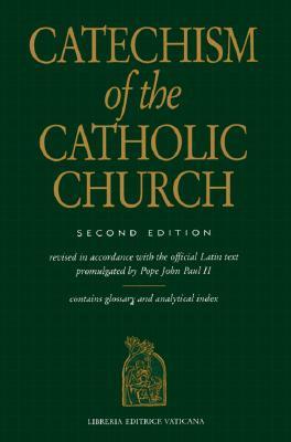 Catechism of the Catholic Church