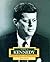 John F. Kennedy by Kieran Doherty