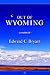 Out of Wyoming: a memoir