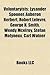 Voluntaryists: Lysander Spooner, Auberon Herbert, Robert Lefevre, George H. Smith, Wendy McElroy, Stefan Molyneux, Carl Watner