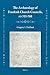 The Archaeology of Frankish Church Councils, AD 511-768 (Medieval Law and Its Practice, 6)