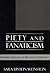 Piety and Fanaticism: Rabbinic Criticism of Religious Stringency