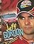 Jeff Gordon (Blazers: Stars of Nascar)