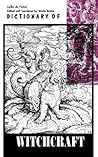 Dictionary of Witchcraft