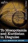 To Mesopotamia and Kurdistan in Disguise