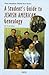 A Student's Guide to Jewish American Genealogy (Oryx American Family Tree Series)