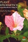 Annual Plant Reviews, Volume 19: Plant Epigenetics