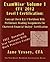 Examwise Volume 1 for 2012 CFA Level I Certification the Candidates Question and Answer Workbook with Preliminary Reading Assignments for Chartered Financial Analyst (with Download Practice Exam Software)