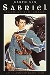 Sabriel by Garth Nix
