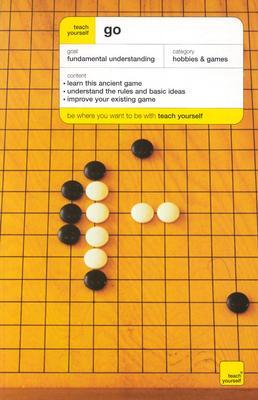 Go (Teach Yourself)