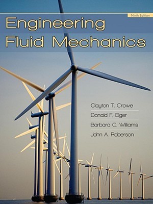 Engineering Fluid Mechanics (Hardcover)