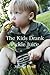 The Kids Drank Pickle Juice by Martie Byrd The Kids Drank Pickle Juice by Martie Byrd