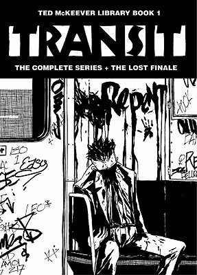 Transit (Ted Mckeever Library #1)
