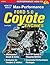 How to Build Max-Performance Ford 5.0 Coyote Engines