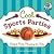 Cool Sports Parties: Perfect Party Planning for Kids: Perfect Party Planning for Kids (Cool Parties)