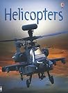 Helicopters (Usborne Beginners Plus)