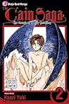 The Cain Saga, Vo...
