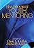 Handbook of Youth Mentoring (The SAGE Program on Applied Developmental Science)