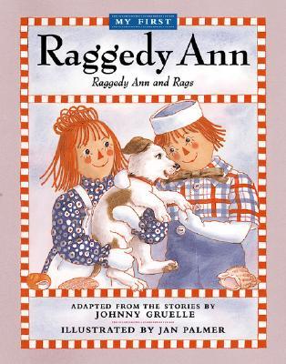 raggedy ann and rags