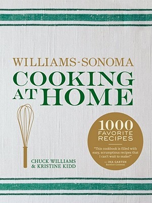 Cooking at Home (Williams-Sonoma)