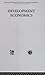 S: Development Economics (H...