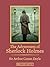 The Adventures of Sherlock Holmes (Scholastic Classics)