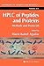 Methods in Molecular Biology, Volume 251: HPLC of Peptides and Proteins: Methods and Protocols
