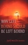 Why Left Behind Should Be Left Behind