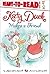 Katy Duck Makes a Friend: Ready-to-Read Level 1