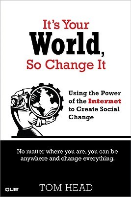 It's Your World, So Change It (Paperback)