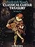 Classical Guitar Treasury: ...