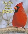Can You Find These Birds? (All About Nature: Guided Reading, Level E)