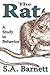 The Rat: A Study in Behavior