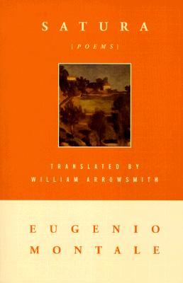 Satura, 1962-1970: Poems (Paperback)