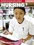 Nursing 1 Student's Book by Tony Grice