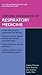 Oxford Handbook of Respiratory Medicine by Stephen J. Chapman