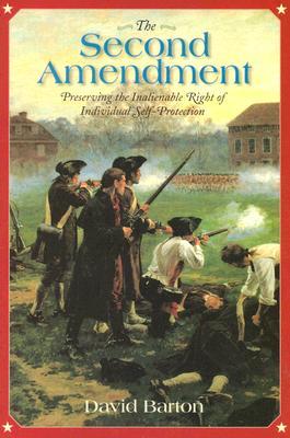 The Second Amendment (Paperback)
