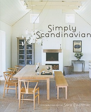 Simply Scandinavian (Hardcover)
